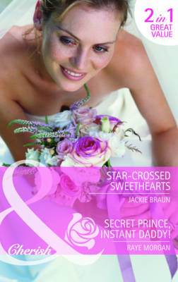 Book cover for Star-Crossed Sweethearts