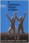 Book cover for A Coherence Theory in Ethics