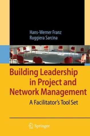 Cover of Building Leadership in Project and Network Management