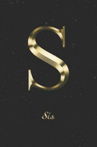 Cover of Sis
