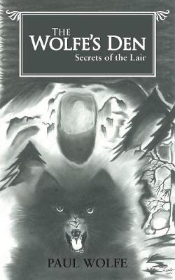 Book cover for The Wolfe's Den