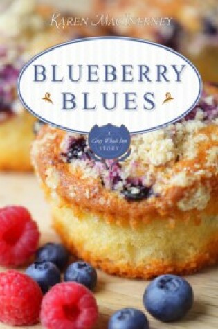 Cover of Blueberry Blues
