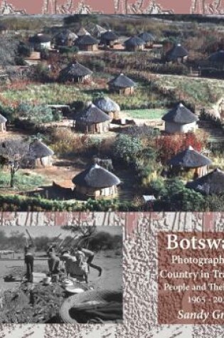 Cover of Botswana