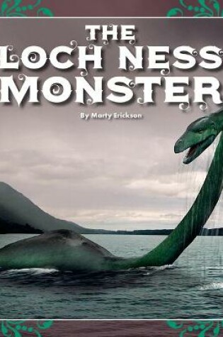 Cover of The Loch Ness Monster