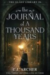 Book cover for The Journal of a Thousand Years