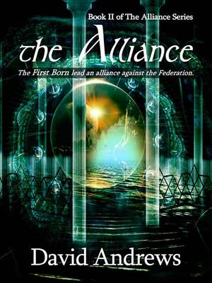 Book cover for The Alliance