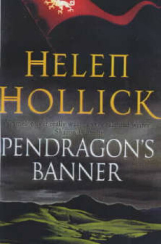 Cover of Pendragon's Banner