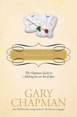 Book cover for Making Love
