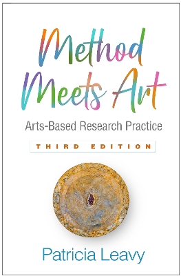 Book cover for Method Meets Art, Third Edition