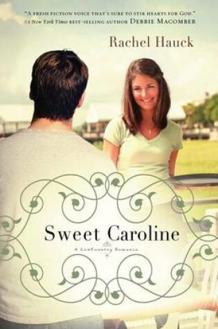 Cover of Sweet Caroline