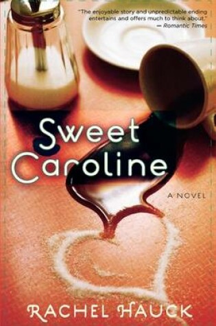 Cover of Sweet Caroline