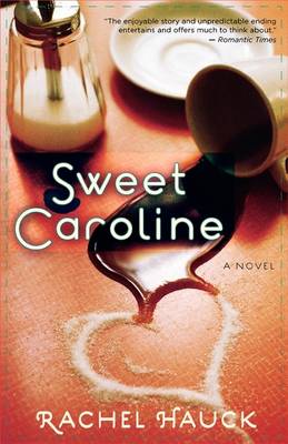 Book cover for Sweet Caroline