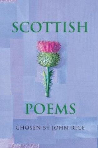 Cover of Scottish Poems