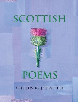 Book cover for Scottish Poems