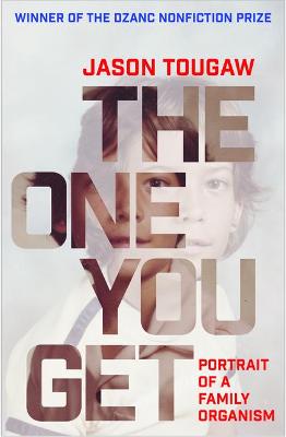 Cover of The One You Get
