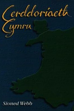 Cover of Cerddoriaeth Cymru / Music of Wales, The (Set)