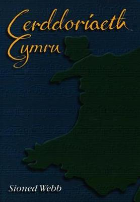 Book cover for Cerddoriaeth Cymru / Music of Wales, The (Set)