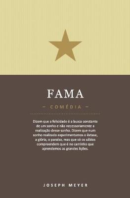 Book cover for Fama