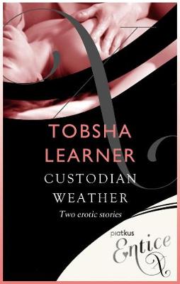 Book cover for Custodian & Weather