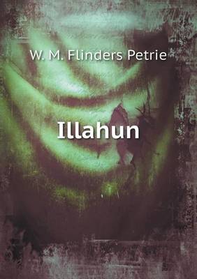 Book cover for Illahun