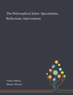 Book cover for The Philosophical Salon