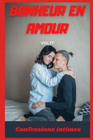 Cover of Bonheur en amour (vol 17)