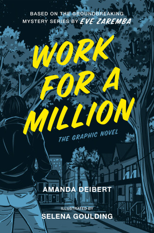 Cover of Work For A Million