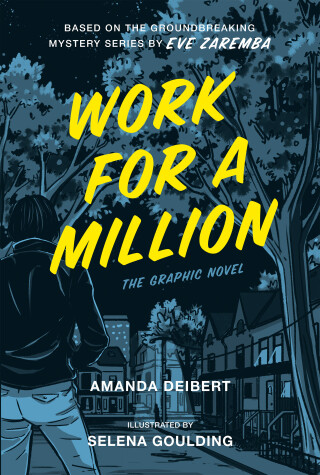 Cover of Work For A Million