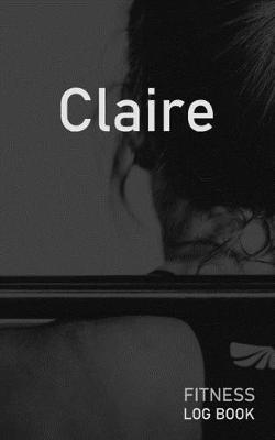 Book cover for Claire