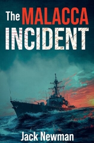 Cover of The Malacca Incident