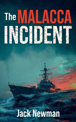 Book cover for The Malacca Incident