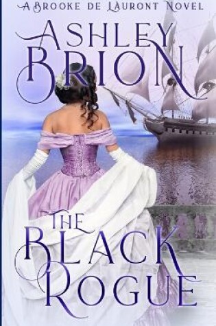 Cover of The Black Rogue