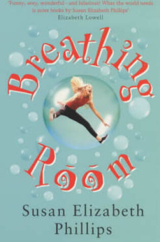 Cover of Breathing Room