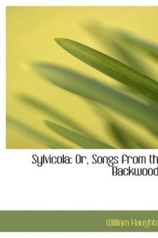 Cover of Sylvicola