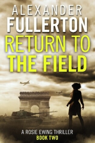 Cover of Return to the Field