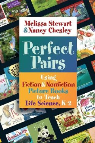 Cover of Perfect Pairs