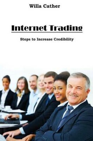 Cover of Internet Trading