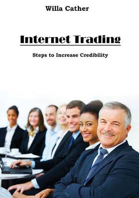 Book cover for Internet Trading