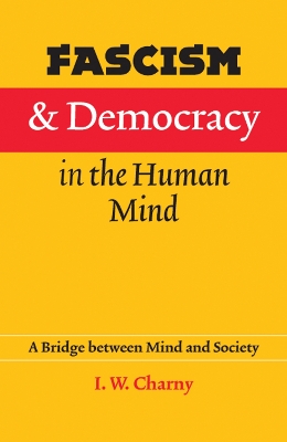 Book cover for Fascism and Democracy in the Human Mind