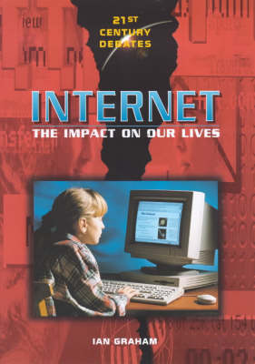 Book cover for Internet