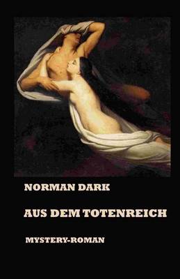 Book cover for Aus dem Totenreich