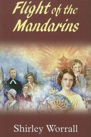 Cover of Flight Of The Mandarins