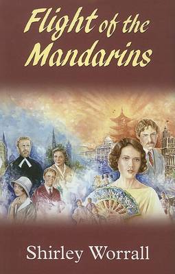 Book cover for Flight Of The Mandarins