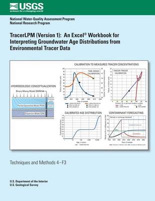 Book cover for TracerLPM (Version 1)