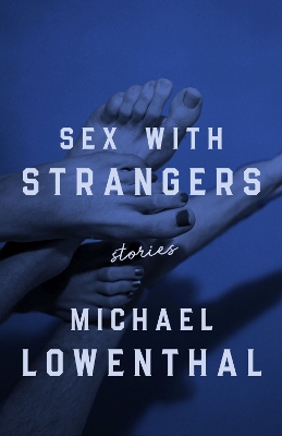 Book cover for Sex with Strangers