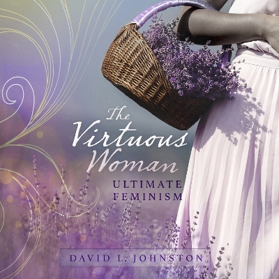 Book cover for The Virtuous Woman