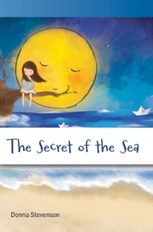 Cover of The Secret of the Sea