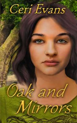 Book cover for Oak and Mirrors