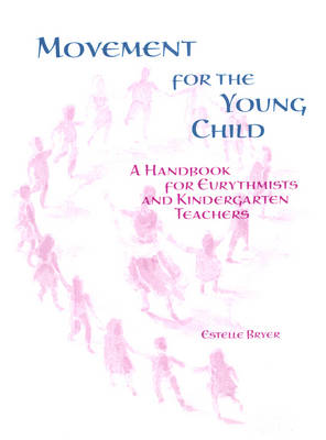 Book cover for Movement for the Young Child