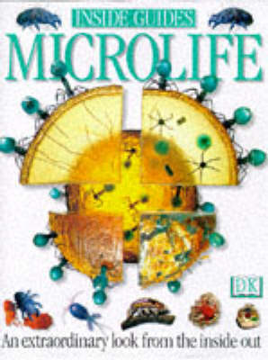 Book cover for Inside Guide:  Microlife